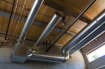 Ventilation Installation Henderson