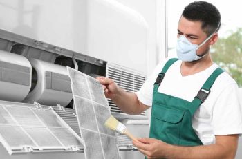 ac maintenance