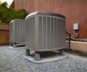 Reliable commercial HVAC replacement experts in Henderson