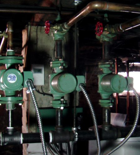 benefits of central heating benefits of central heating