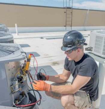 how much to replace a heating and air conditioning system (13)