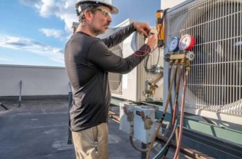 how much to replace a heating and air conditioning system (67)