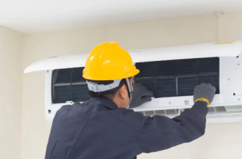 what is poor ventilation