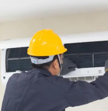 what is poor ventilation