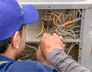 Henderson commercial HVAC replacement specialists