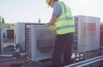 the best heating system in Henderson