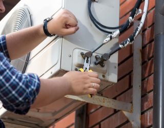 Expert Commercial HVAC Installation in Henderson