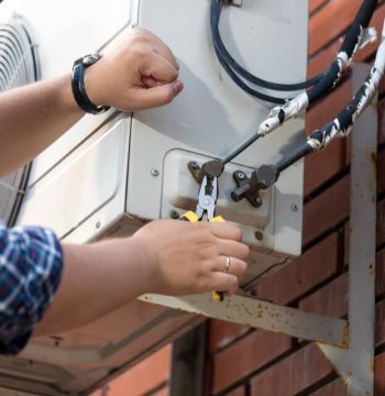 Expert Commercial HVAC Installation in Henderson