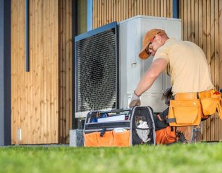 Professional Commercial HVAC Installation in Henderson, NV