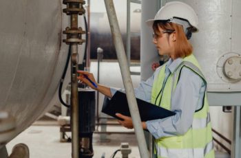 professional forced heating system installation in Henderson