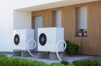 the best heating system in Henderson