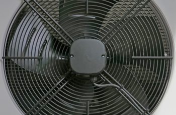 General Ventilation System Fan