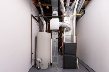 what is central heating system